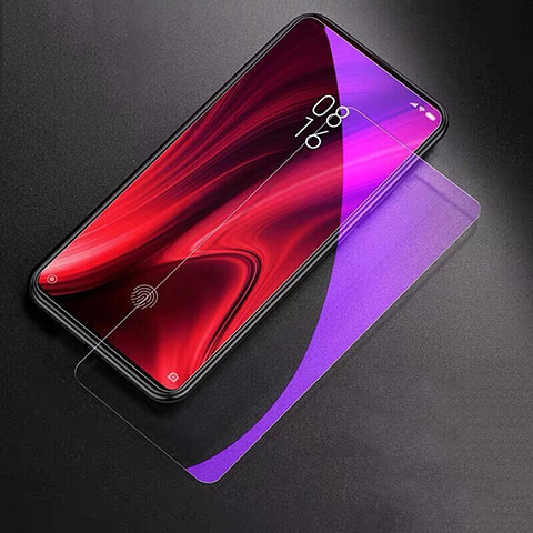 Protector de Pantalla Cristal Templado Anti luz azul B01 para Xiaomi Mi 9T Claro