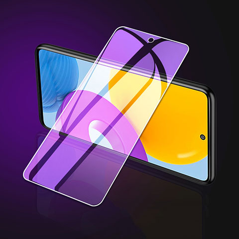 Protector de Pantalla Cristal Templado Anti luz azul B02 para Oppo A1 Pro 5G Claro