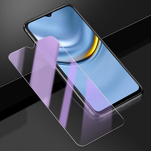 Protector de Pantalla Cristal Templado Anti luz azul B02 para Oppo A17K Claro