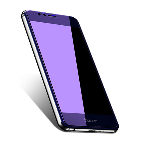 Protector de Pantalla Cristal Templado Anti luz azul para Huawei Nova 2 Plus Azul