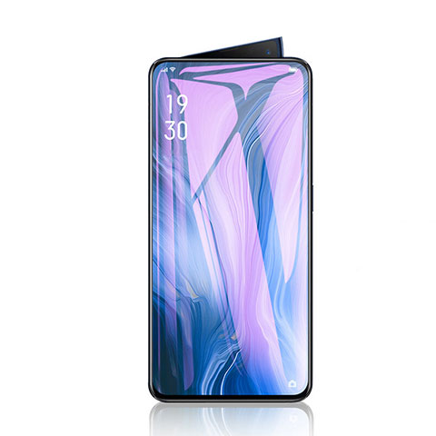 Protector de Pantalla Cristal Templado Anti luz azul para Oppo Reno 10X Zoom Claro