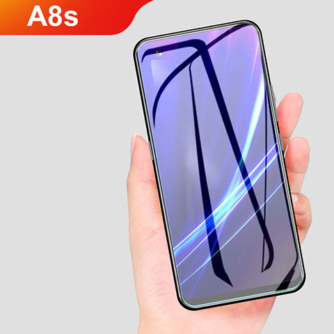 Protector de Pantalla Cristal Templado Anti luz azul para Samsung Galaxy A8s SM-G8870 Claro