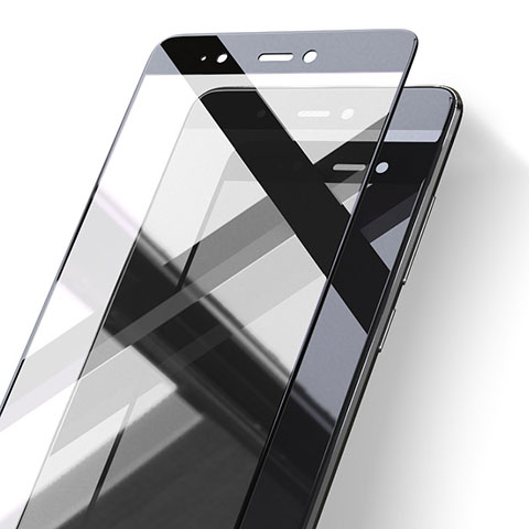 Protector de Pantalla Cristal Templado Integral F02 para Xiaomi Mi 5S 4G Negro