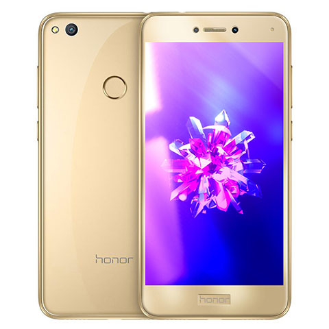 Protector de Pantalla Cristal Templado Integral F03 para Huawei Nova Lite Oro