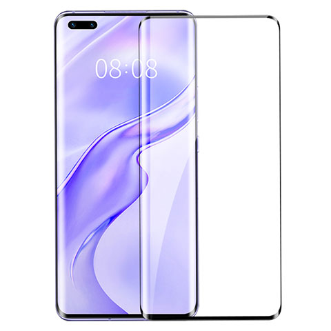 Protector de Pantalla Cristal Templado Integral F04 para Huawei Mate 40E Pro 5G Negro