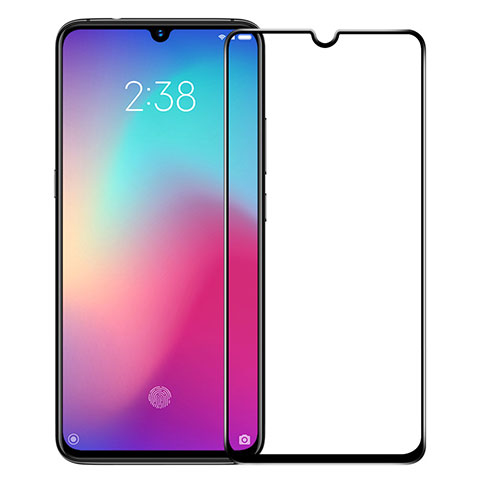 Protector de Pantalla Cristal Templado Integral F05 para Xiaomi Mi 9 Pro Negro