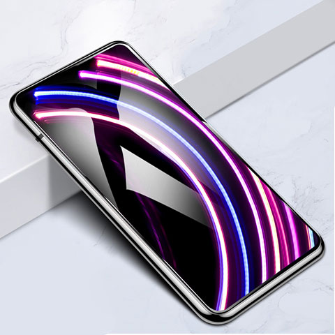 Protector de Pantalla Cristal Templado Integral F06 para Oppo Reno8 Pro+ Plus 5G Negro