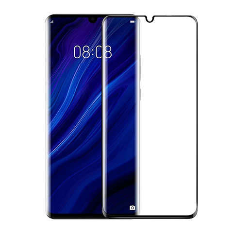 Protector de Pantalla Cristal Templado Integral F07 para Xiaomi Mi Note 10 Pro Negro