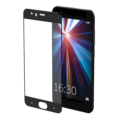 Protector de Pantalla Cristal Templado Integral F08 para Xiaomi Mi 6 Negro