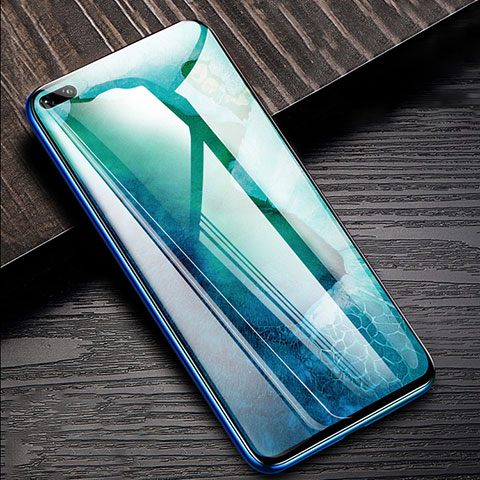 Protector de Pantalla Cristal Templado Integral para Huawei Nova 6 Negro