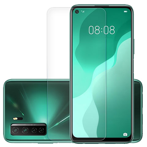 Protector de Pantalla Cristal Templado K01 para Huawei P40 Lite 5G Claro