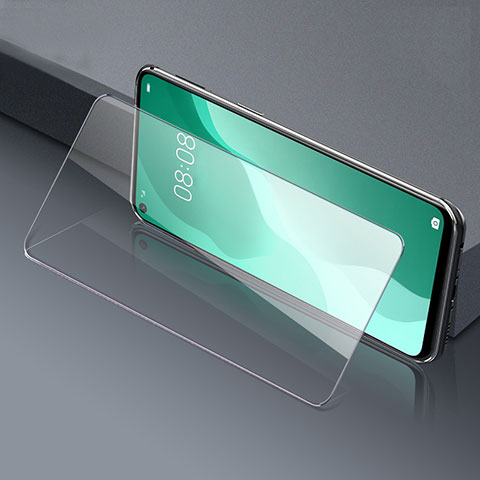 Protector de Pantalla Cristal Templado K03 para Huawei Nova 7 SE 5G Claro