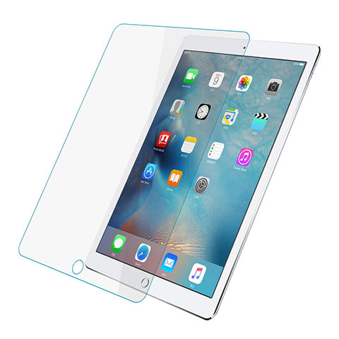 Protector de Pantalla Cristal Templado para Apple iPad Air 2 Claro