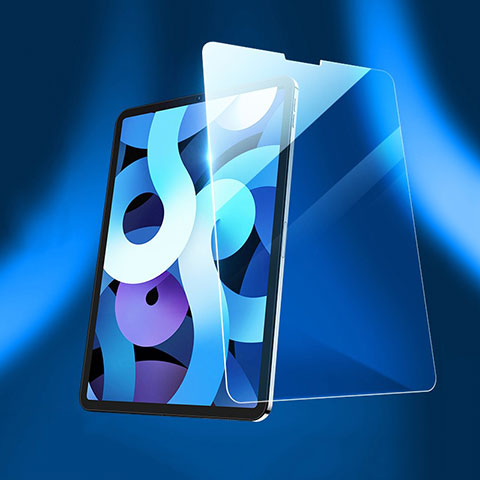 Protector de Pantalla Cristal Templado para Apple iPad Air 5 10.9 (2022) Claro