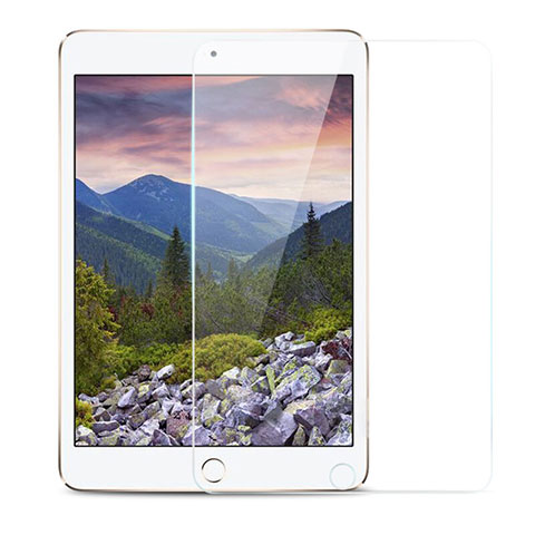 Protector de Pantalla Cristal Templado para Apple iPad Mini 2 Claro