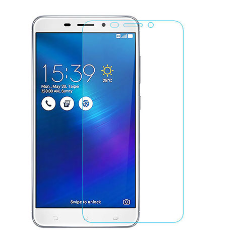 Protector de Pantalla Cristal Templado para Asus Zenfone 3 Laser Claro