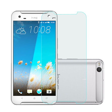 Protector de Pantalla Cristal Templado para HTC One X9 Claro