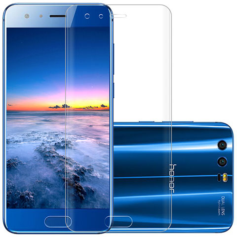 Protector de Pantalla Cristal Templado para Huawei Honor 9 Claro