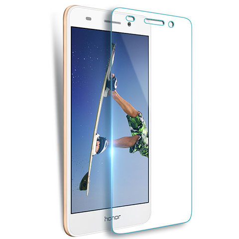 Protector de Pantalla Cristal Templado para Huawei Honor Holly 3 Claro