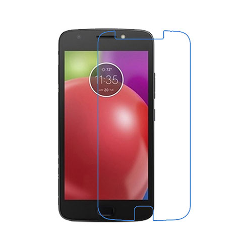 Protector de Pantalla Cristal Templado para Motorola Moto E4 Plus Claro