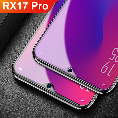 Protector de Pantalla Cristal Templado para Oppo RX17 Pro Claro