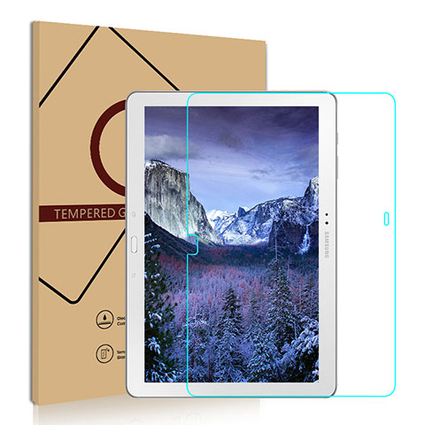 Protector de Pantalla Cristal Templado para Samsung Galaxy Tab Pro 12.2 SM-T900 Claro