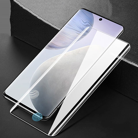 Protector de Pantalla Cristal Templado para Vivo X60 Pro 5G Claro