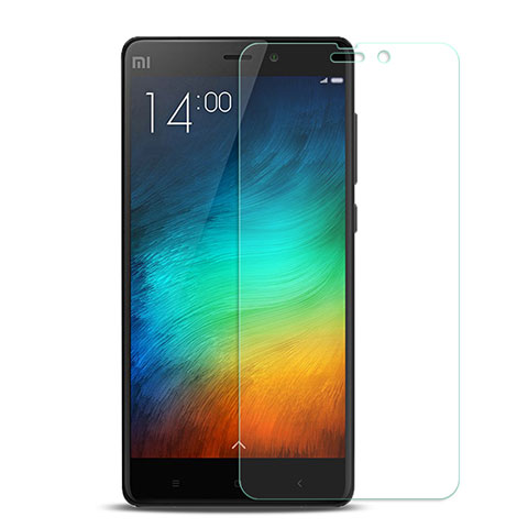 Protector de Pantalla Cristal Templado para Xiaomi Mi Note Claro