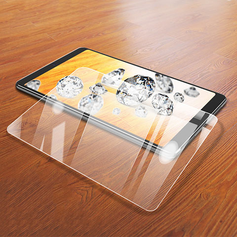 Protector de Pantalla Cristal Templado para Xiaomi Mi Pad 4 Plus 10.1 Claro