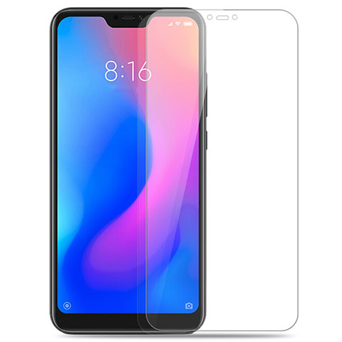 Protector de Pantalla Cristal Templado para Xiaomi Redmi 6 Pro Claro