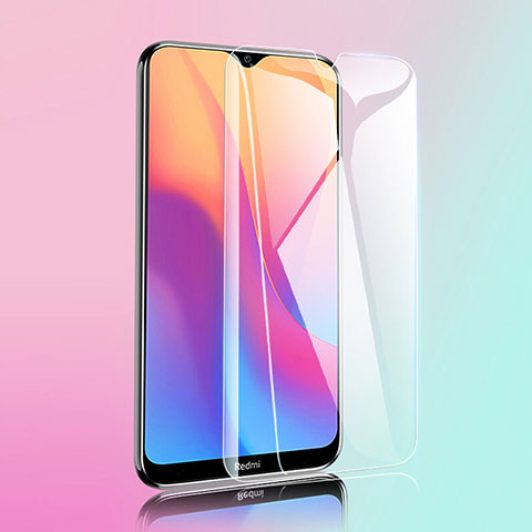 Protector de Pantalla Cristal Templado para Xiaomi Redmi 8 Claro