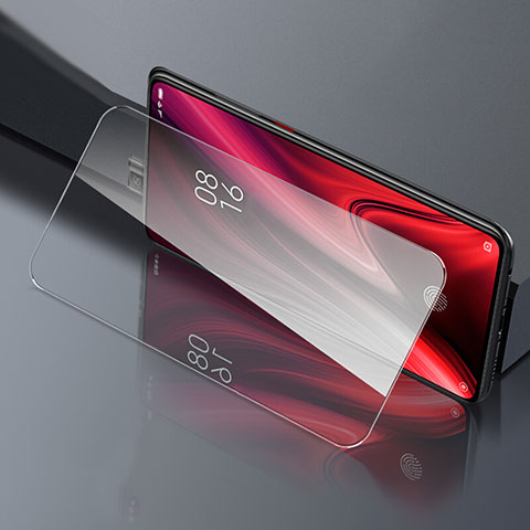 Protector de Pantalla Cristal Templado para Xiaomi Redmi K20 Pro Claro