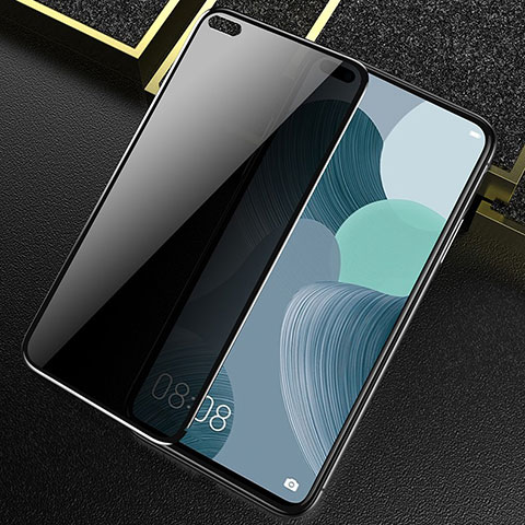 Protector de Pantalla Cristal Templado Privacy para Huawei Nova 6 5G Claro