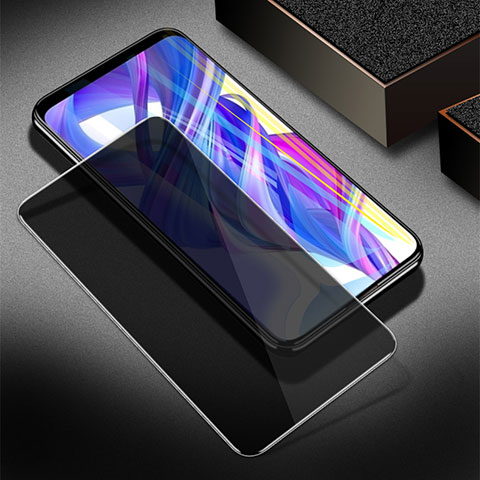 Protector de Pantalla Cristal Templado Privacy para Huawei Y9 Prime (2019) Claro