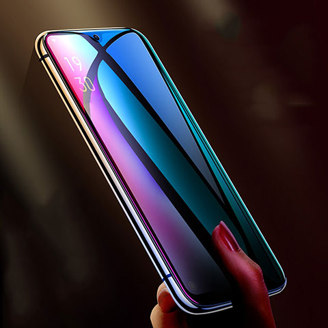 Protector de Pantalla Cristal Templado Privacy para Oppo A9 (2020) Claro