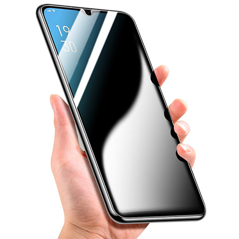 Protector de Pantalla Cristal Templado Privacy para Realme 10S 5G Claro