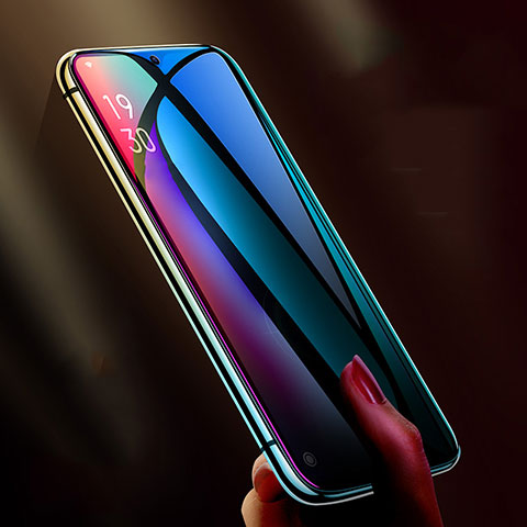 Protector de Pantalla Cristal Templado Privacy para Realme X2 Pro Claro