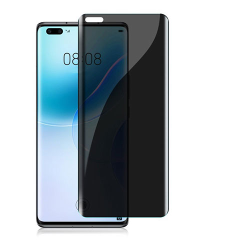 Protector de Pantalla Cristal Templado Privacy Z01 para Huawei Nova 9 Pro Claro