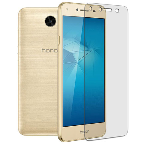 Protector de Pantalla Cristal Templado T01 para Huawei Honor Play 5 Claro