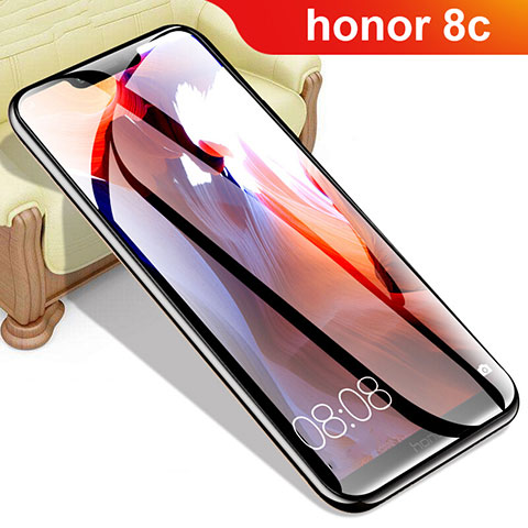 Protector de Pantalla Cristal Templado T01 para Huawei Honor Play 8C Claro