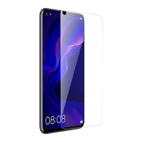 Protector de Pantalla Cristal Templado T01 para Huawei Nova 5i Claro