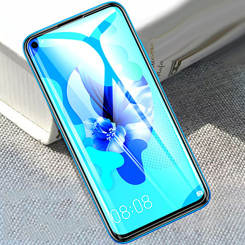 Protector de Pantalla Cristal Templado T01 para Huawei Nova 7 SE 5G Claro