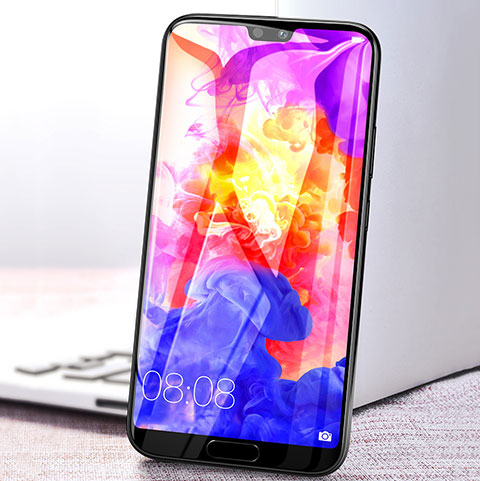 Protector de Pantalla Cristal Templado T01 para Huawei P20 Pro Claro