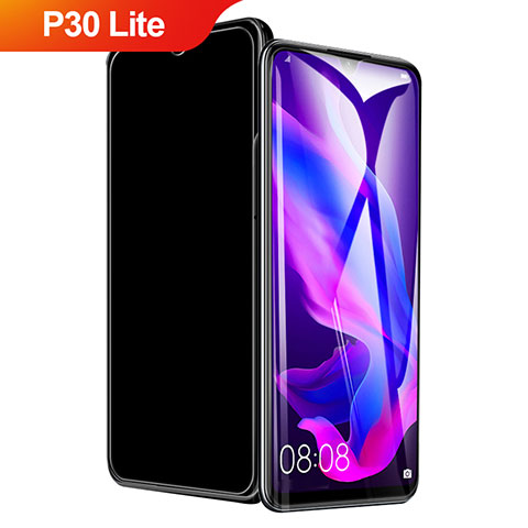 Protector de Pantalla Cristal Templado T01 para Huawei P30 Lite Claro