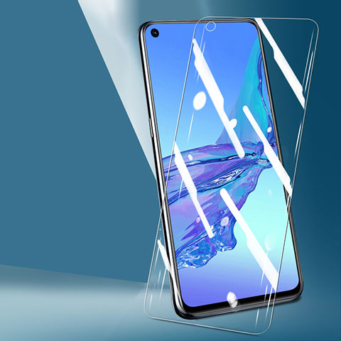 Protector de Pantalla Cristal Templado T01 para Oppo Reno8 T 4G Claro