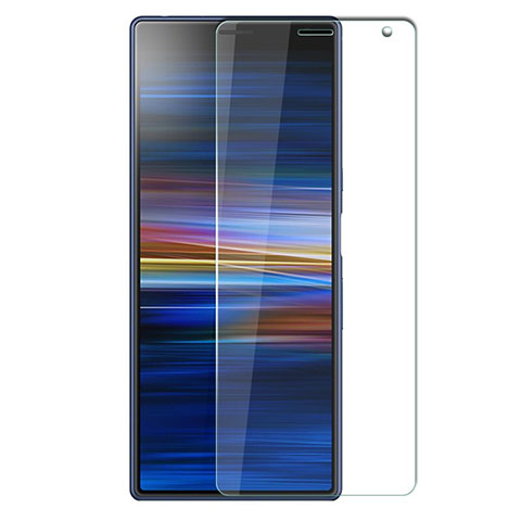 Protector de Pantalla Cristal Templado T01 para Sony Xperia 10 Plus Claro