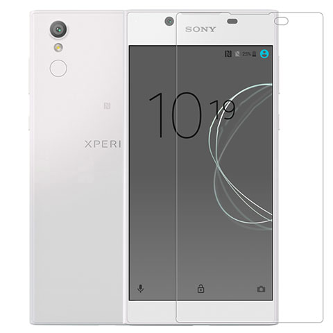 Protector de Pantalla Cristal Templado T01 para Sony Xperia L1 Claro