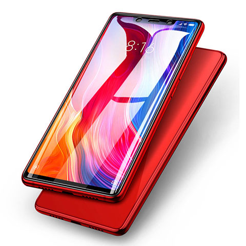 Protector de Pantalla Cristal Templado T01 para Xiaomi Mi 8 Pro Global Version Claro