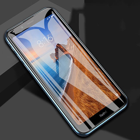 Protector de Pantalla Cristal Templado T01 para Xiaomi Redmi 7A Claro