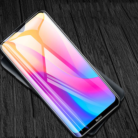 Protector de Pantalla Cristal Templado T01 para Xiaomi Redmi 8 Claro